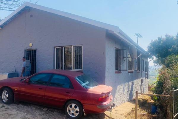 Dormehl Phalane Property Group Apex presents to you this 4-Bedroom House on Hippo Road for a reasonable R800 000.00

This house sits on ...