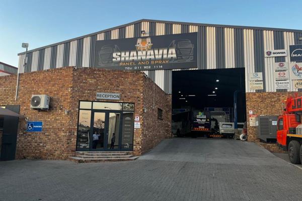 The factory premises are exceptionally clean and well-maintained, offering excellent road visibility and convenient access. The ...