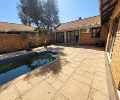 House for sale in Fochville