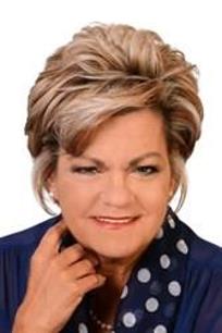 Henda Oosthuizen