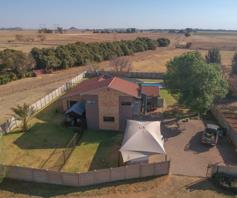 Farm for sale in Arcadia SH