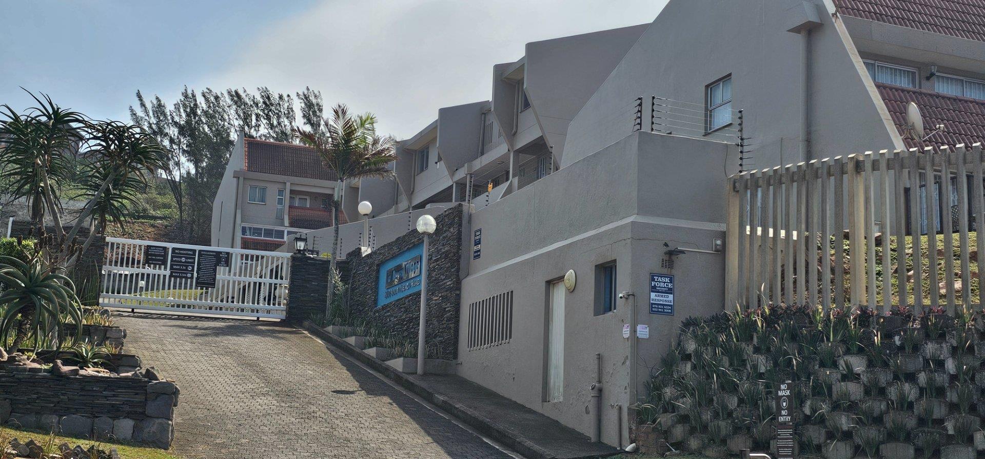 3 Bedroom Apartment / flat to rent in La Mercy P24114906737