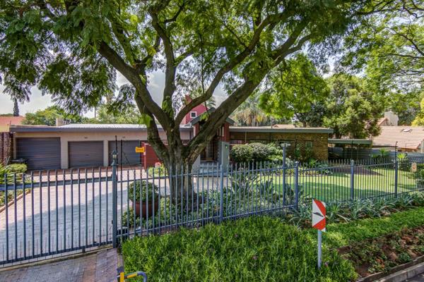 This four-bedroom house is out of the world.
Newly redone kitchen with a center island ...