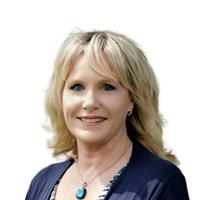 Agent profile for Wendy Dickinson