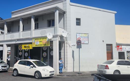 Commercial Property for sale in Wynberg Upper