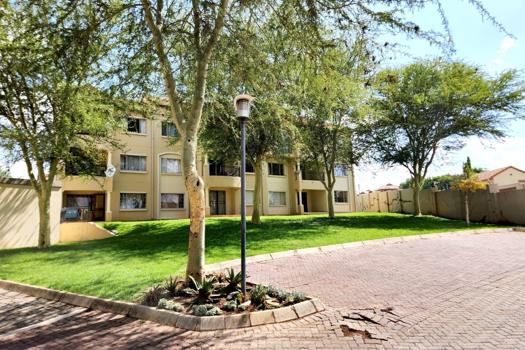 2 Bedroom Apartment / Flat for sale in Hazeldean