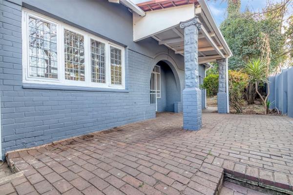 Charming Freestanding House in the Heart of Richmond.

Nestled in the quiet, centrally located suburb of Richmond, this charming ...