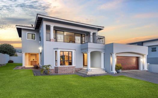 4 Bedroom House for sale in Kyalami Glen Estate