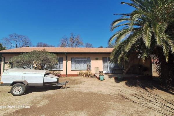 This charming 3-bedroom, 2-bathroom home offers a fantastic balance of space, character, and potential, making it an ideal choice for ...