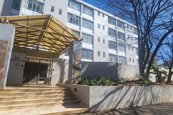 The epitomy of luxury located in the heart of illovo.. It&#39;s got a hotel fill about  ...