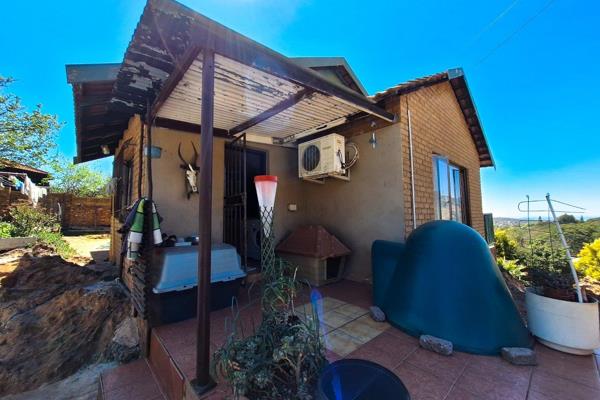 This property has the following on offer:
- Three bedrooms (BIC)
- Two bathrooms (Main ...