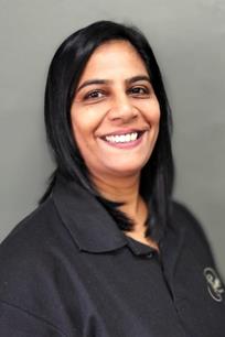 Agent profile for Sheila Madanlall