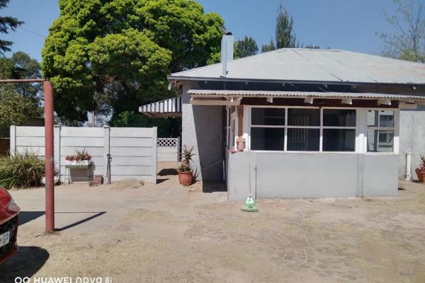 Spacious 2-Bedroom Home with Additional Units in Northmead
Discover a prime investment opportunity with this versatile property in ...