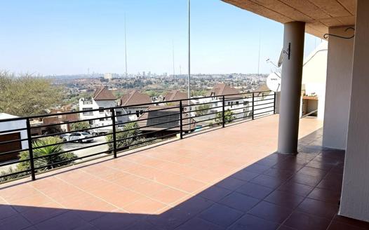 3 Bedroom Apartment / Flat for sale in Northcliff