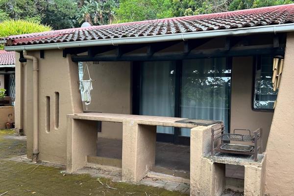 Furnished - R6000.00 
Unfurnished - R5800.00 + R800 (Storage)
Beautiful Fully Furnished 2-Bedroom Ground Unit in Secure Complex - ...