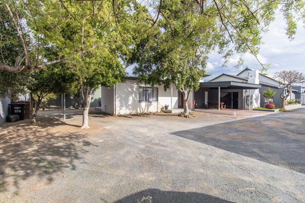 Prime Heritage Commercial Property in the Heart of Worcester’s CBD!!! 

Proudly ...