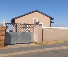 House for sale in Ntuzuma