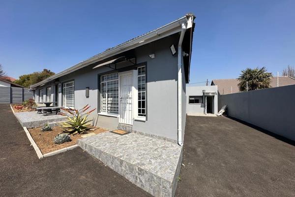 Located at 21 Terrace Road in Eastleigh, Edenvale, this 48sqm newly renovated commercial ...