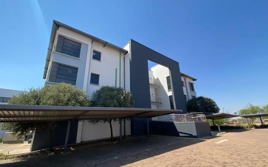 Commercial Property to rent in Highveld