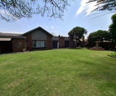 House for sale in Middelburg Central