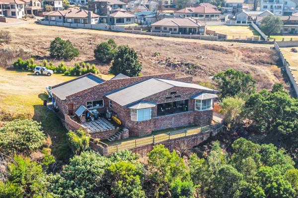 This property offers an exceptional front-row experience to the breathtaking beauty of Bronkhorstspruit Dam. Nestled in the serene ...