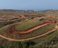 Vacant Land / Plot for sale in Seaton Estate