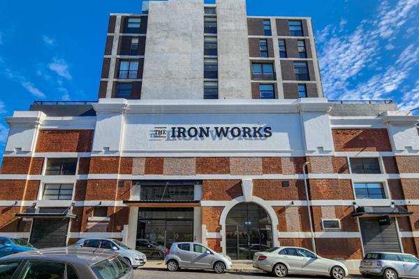 Stylish One-Bedroom Apartment in The Iron Works, Woodstock – Ideal for Young ...