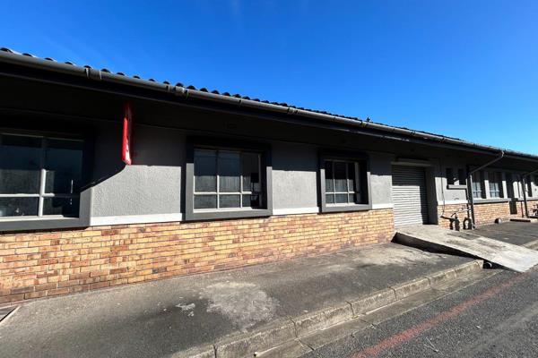 186m&#178; Warehouse Available for Rent in Blackheath

This 186m&#178; warehouse is ...