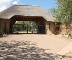 Farm for sale in Mahlathini Private Game Reserve