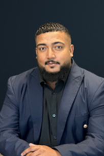 Agent profile for Pav Govender