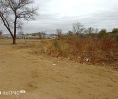 Vacant Land / Plot for sale in Giyani D