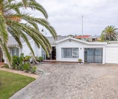 House for sale in Melkbosstrand Central