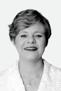 Agent profile for Rhona Goosen