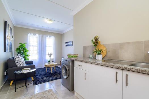 2 Bedroom Apartment / Flat for sale in Scottsdene