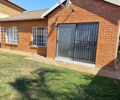 Townhouse for sale in Kyalami