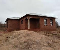 House for sale in Thohoyandou Rural