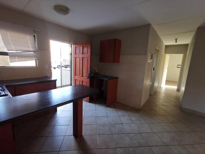 3 Bedroom Apartment / Flat to Rent in Bergsig