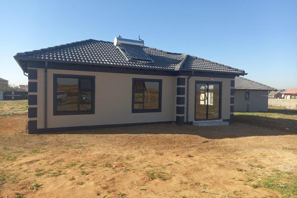 NEW DEVELOPMENTS for sale in SELCOURT ESTATE.

BEAUTIFUL SECURE ESTATE with ACCESS CONTROLLED GATE.

Prices from R620 000 ...