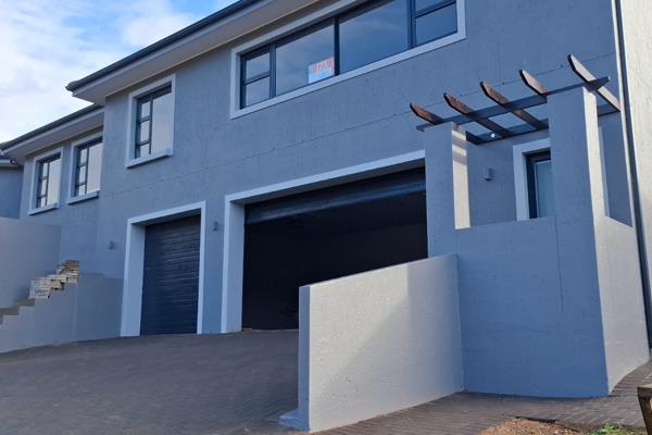 Brand new house for sale in a popular suburb of Mossel Bay.

Close to local amenities, schools and quick access to the N2.

This ...