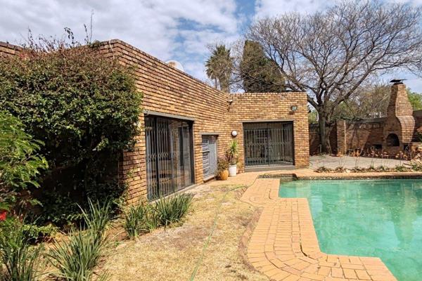 Nestled in the prestigious gated community of Alphen Park, this charming face-brick home offers an ideal setting for a growing family. ...