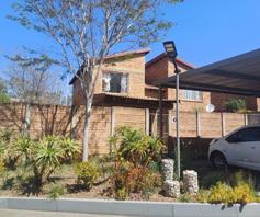 Townhouse for sale in Bellairs Park