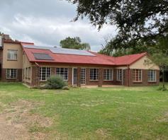 Farm for sale in Mooibank AH