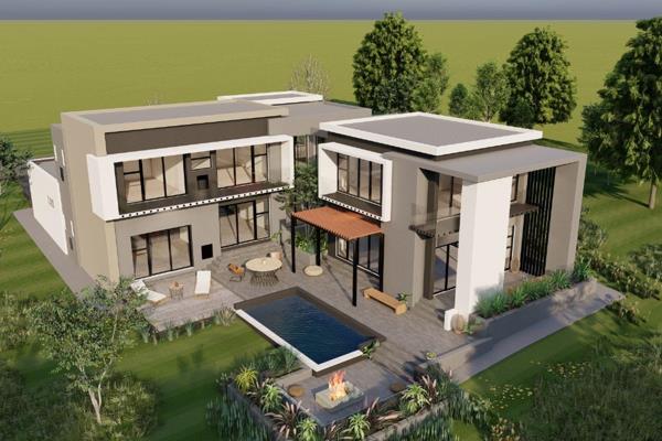 A CONTEMPORARY UNIQUE DESIGNED 4 BEDROOM HOUSE ON SALE IN MIDSTREAM HEIGHTS
Our design ethos is crafted with you at its core, embracing ...