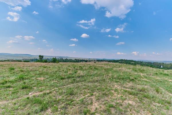 16-hectares of vacant land, up for grabs.
R2 999 999
located in the cradle moon ...