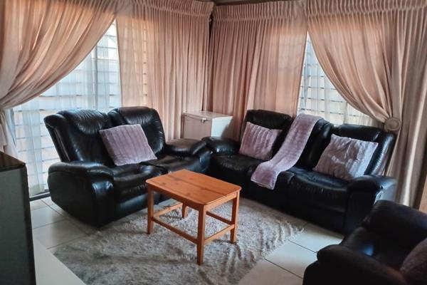 Buy this stunning house in suburb of Modder Bee in Benoni. This home is for the family who wants to settle in beautiful area . It is ...