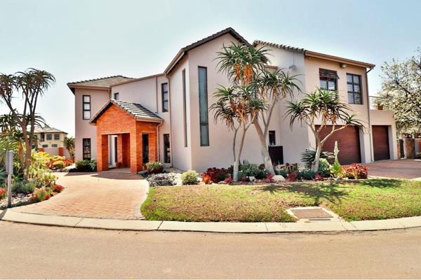 Dual Mandate. Located in the sought-after Newmark Residential Estate, part of the Hazeldean nodal development in Pretoria East, this spacious 4-bedroom, 4.5-bathroom home offers both comfort and convenience. The home features a separate flatlet with its own entrance ...