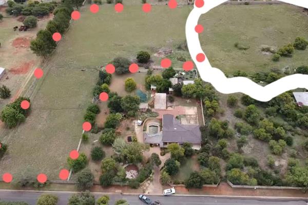 Vacant stand in a prime suburb, perfect for your dream home or investment. This plot offers exceptional potential in a popular ...