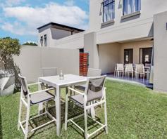 Townhouse for sale in Bryanston