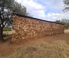 Farm for sale in Zilkaats Estate