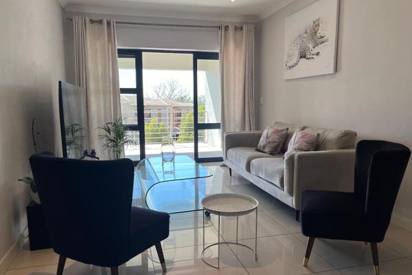 1st Floor 2 Bed 2 Bath apartment TO LET - Bryanston

This secure luxury 2 bed 2 bath ...